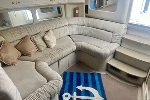 TEASER 37ft Sea Ray Yacht For Sale