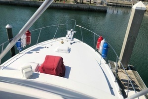 1980 Bertram 42 Convertible thumbnail 2