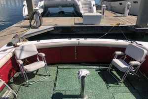 1980 Bertram 42 Convertible thumbnail 3