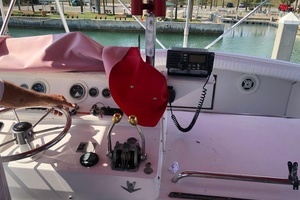 1980 Bertram 42 Convertible thumbnail 11