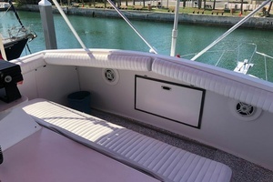 1980 Bertram 42 Convertible thumbnail 5