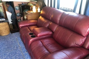 1980 Bertram 42 Convertible thumbnail 9
