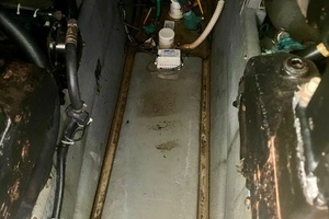 Bullfrog 42ft Sea Ray Yacht For Sale