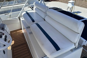 REEL CHAOS 40ft Mainship Yacht For Sale
