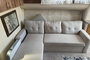 REEL CHAOS 40ft Mainship Yacht For Sale