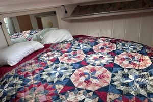 REEL CHAOS 40ft Mainship Yacht For Sale