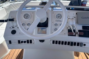 REEL CHAOS 40ft Mainship Yacht For Sale