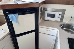 REEL CHAOS 40ft Mainship Yacht For Sale