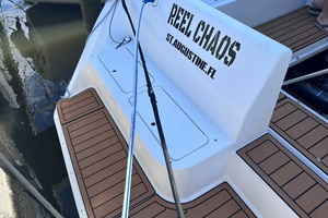 REEL CHAOS 40ft Mainship Yacht For Sale