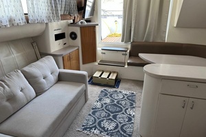 REEL CHAOS 40ft Mainship Yacht For Sale