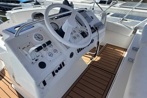 REEL CHAOS 40ft Mainship Yacht For Sale
