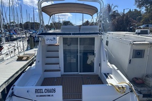 REEL CHAOS 40ft Mainship Yacht For Sale