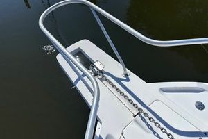 REEL CHAOS 40ft Mainship Yacht For Sale