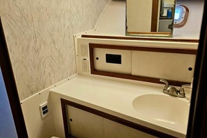 DREAM GIRL 35ft Bertram Yacht For Sale