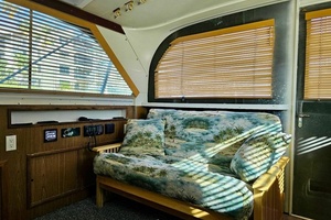 DREAM GIRL 35ft Bertram Yacht For Sale