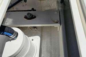 DREAM GIRL 35ft Bertram Yacht For Sale