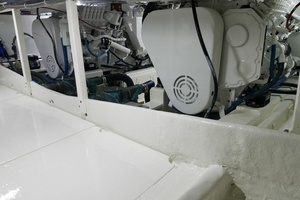 DREAM GIRL 35ft Bertram Yacht For Sale