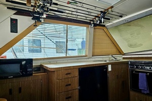 DREAM GIRL 35ft Bertram Yacht For Sale