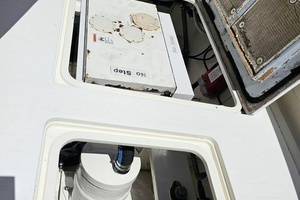 DREAM GIRL 35ft Bertram Yacht For Sale
