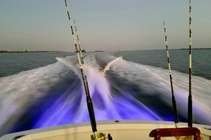 DREAM GIRL 35ft Bertram Yacht For Sale