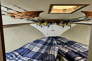 DREAM GIRL 35ft Bertram Yacht For Sale