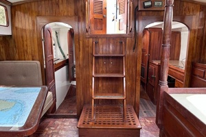35ft Sea Ray Yacht For Sale