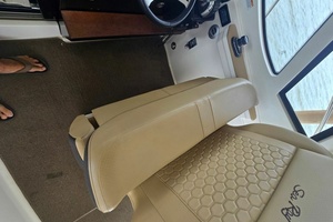 35ft Sea Ray Yacht For Sale