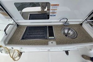 35ft Sea Ray Yacht For Sale