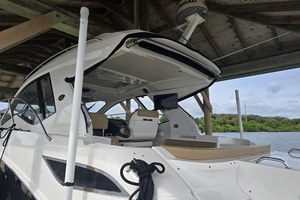 35ft Sea Ray Yacht For Sale