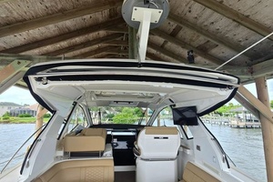35ft Sea Ray Yacht For Sale