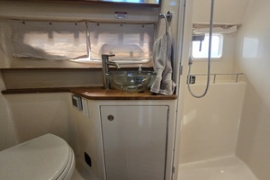 35ft Sea Ray Yacht For Sale