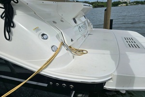 35ft Sea Ray Yacht For Sale