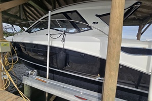 35ft Sea Ray Yacht For Sale
