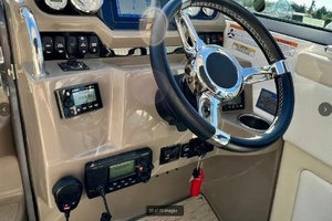 35ft Sea Ray Yacht For Sale