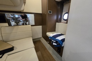 35ft Sea Ray Yacht For Sale
