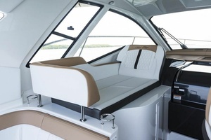 35ft Sea Ray Yacht For Sale