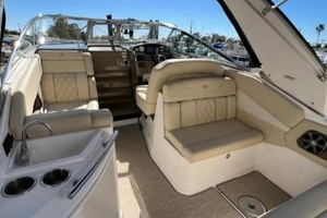 35ft Sea Ray Yacht For Sale