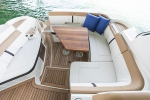 35ft Sea Ray Yacht For Sale