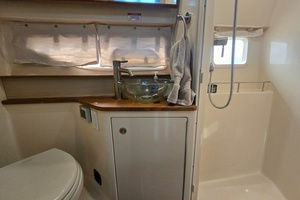 35ft Sea Ray Yacht For Sale