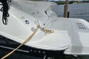 35ft Sea Ray Yacht For Sale