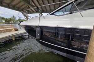 35ft Sea Ray Yacht For Sale
