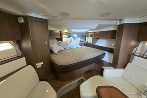 35ft Sea Ray Yacht For Sale