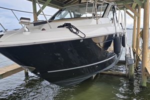 35ft Sea Ray Yacht For Sale