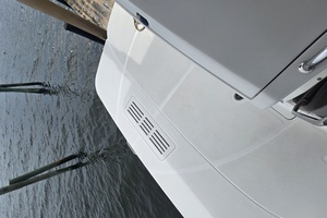 35ft Sea Ray Yacht For Sale