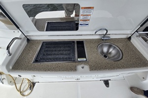 35ft Sea Ray Yacht For Sale