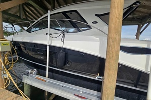 35ft Sea Ray Yacht For Sale