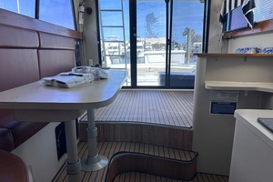 HOOKED 34ft Luhrs Yacht For Sale