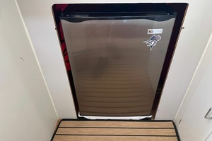 HOOKED 34ft Luhrs Yacht For Sale