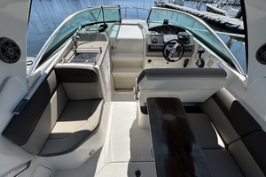 26ft Sea Ray Yacht For Sale