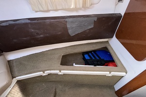 26ft Sea Ray Yacht For Sale